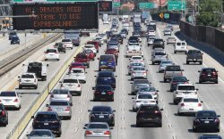 АНУ: 2023 оноос тээврийн хэрэгслийн шинэ стандарт мөрдөнө