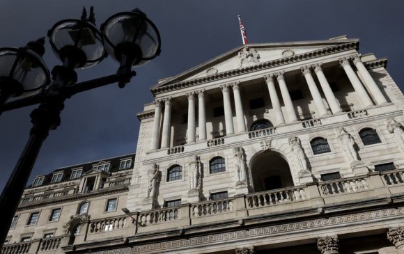 Английн банкнаас крипто валютын эрсдэлийг анхаарууллаа