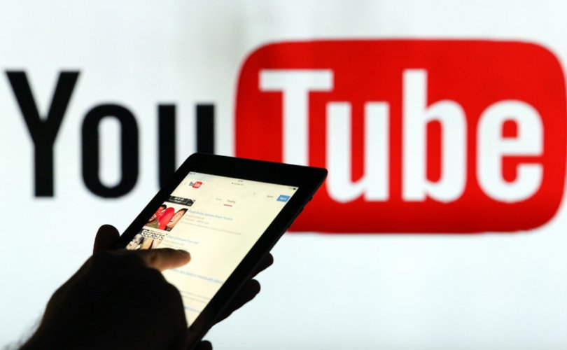“Youtube” Диснейн сувгуудын хандалтыг сэргээжээ