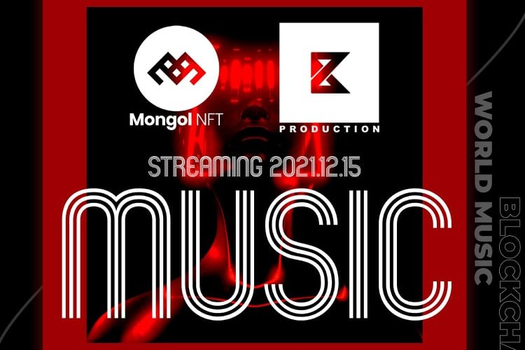 Mongol NFT x B Production: Монгол хөгжим, урлагийг дэлхийд…
