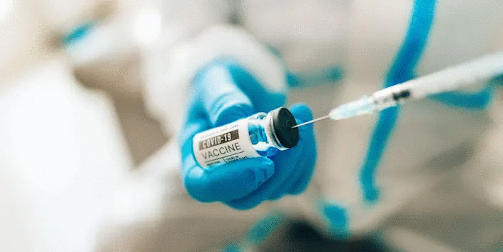 Шинэ Зеланд эр нэг өдөрт 10 удаа вакцин хийлгэжээ