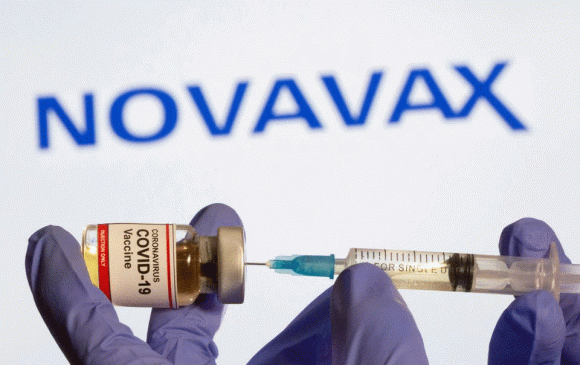 "Novavax" вакциныг Европын холбоо зөвшөөрнө