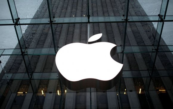 “Apple” компани Нью-Йорк дахь нэрийн дэлгүүрүүдээ хаав