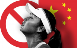 Пэн Шуайгийн эргэн тойронд: Хятадын эсрэг WTA