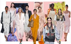 Fashion: 2022 оны загварын чиг хандлага