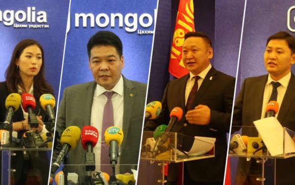 “e-Mongolia” системд 57 байгууллагын 574 үйлчилгээг цахимжуулж, нэгтгэжээ