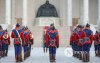 Монгол Улсын Төрийн далбаа мандуулах ёслол боллоо (1 of 14)