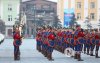Монгол Улсын Төрийн далбаа мандуулах ёслол боллоо (4 of 14)