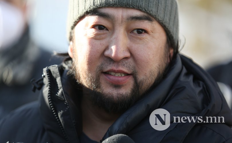 ШШГЕГ: Д.Монголхүүг 2 жилийн ял авсан 22 настай Б-тэй хамт хорьсон