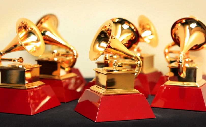 “Grammy awards 2022” цар тахлын улмаас хойшиллоо