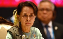 Ан Сан Су Чи дахин 4 жилийн хорих ял авлаа