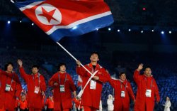 Бээжингийн өвлийн олимпод Хойд Солонгос оролцохгүй