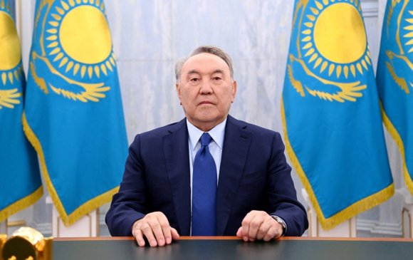 Назарбаев: Казахстаны эрх баригчдын хооронд сөргөлдөөн байхгүй