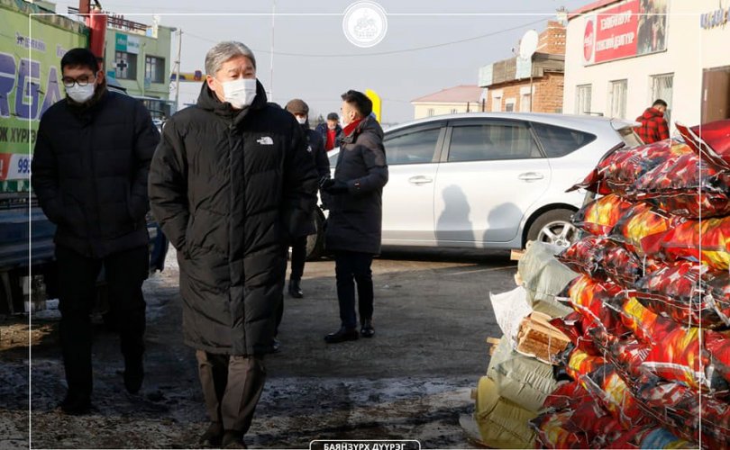 Сайжруулсан түлш өмнөхөөсөө хатаалт муу, чийг ихтэйгээс утаа их гарч байна