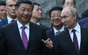 Орос, Хятадыг дэлхийн энх тайванд заналхийлж байна гэв