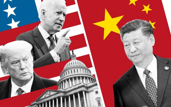 АНУ, Хятадын харилцаанд Конгрессын нөлөө улам нэмэгджээ