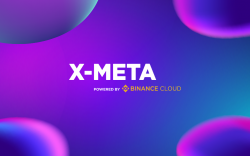 X-Meta биржийн нээлтийг олон улс мэдээлж байна