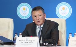 Казахстан: 8 цагдаа, 1 энгийн иргэн нас баржээ