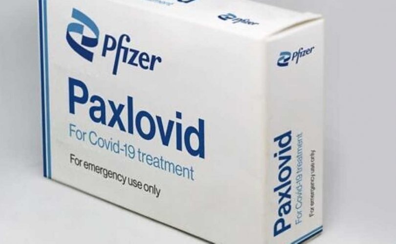 Өмнөд Солонгос "Pfizer" вакциныг эм хувилбараар борлуулна