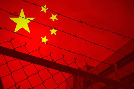 Хятадын шоронгийн амьдрал ба албадан хөдөлмөр