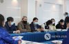 Монгол бичгийн үндэсний хөтөлбөрийг хэрэгжүүлэхэд хэвлэл мэдээллийн байгууллагуудын үүрэг, оролцоо (11 of 14)
