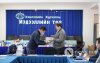 Монгол бичгийн үндэсний хөтөлбөрийг хэрэгжүүлэхэд хэвлэл мэдээллийн байгууллагуудын үүрэг, оролцоо (13 of 14)