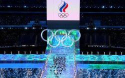 ОХУ-ын Олимпийн хороо медалийн чансаагаар 8-р байрт бичигдэж байна