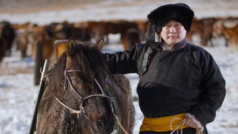 Монгол Улсын Ерөнхий сайд сар шинийн мэндчилгээ дэвшүүллээ