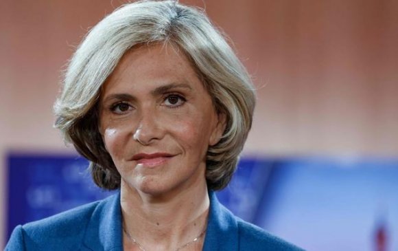 Пекресс Францын анхны эмэгтэй ерөнхийлөгч болох уу?