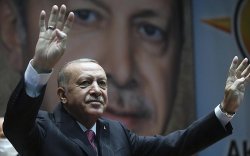Туркийн сөрөг хүчний удирдагчид Эрдоганы засаглалыг зогсооно