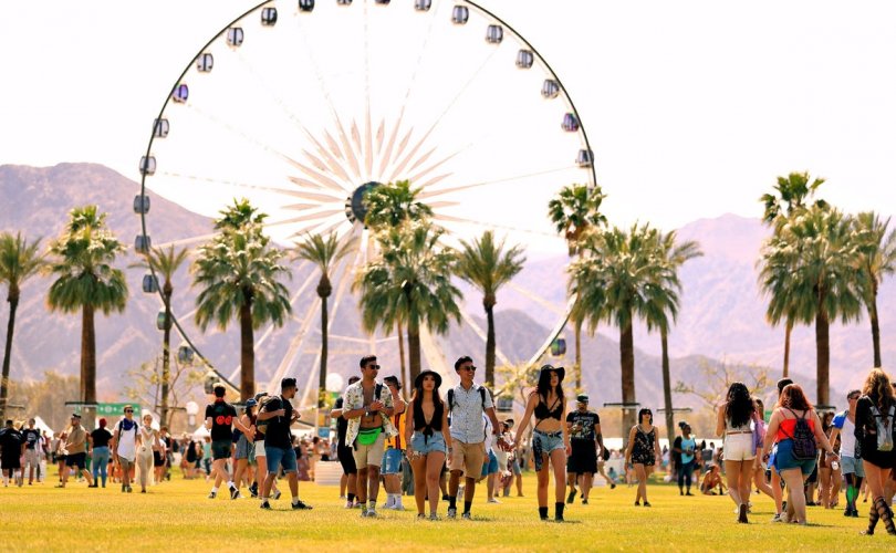 "Coachella 2022" фестиваль: “The Hu” Монголоо төлөөлнө