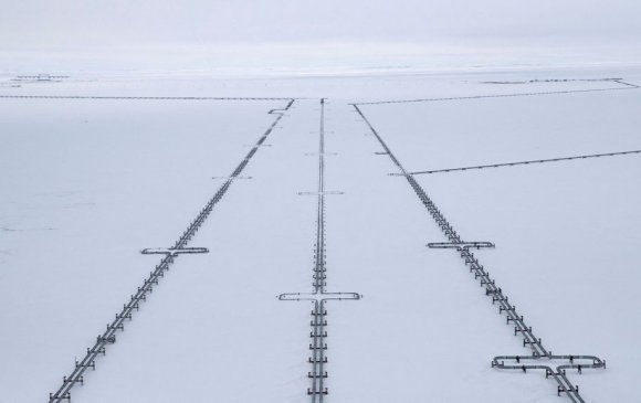 Орос: Хориг тавибал эрчим хүчний урсгалын чиглэлээ өөрчилнө