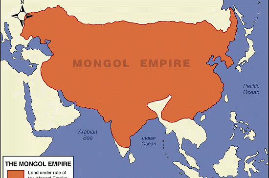 Оросууд зарим газар нутгаа Монголд буцааж өгөх үү?