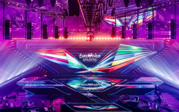 Оросыг “Eurovision 2022”-д оролцохыг хориглох уу?