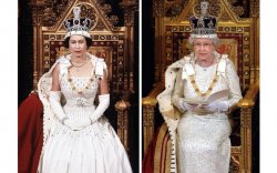 II Элизабета Их Британийн хаан ширээнд суусны 70 жилийн ой тохиолоо