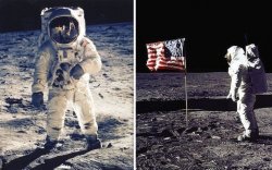 NASA-гийн анхны гэрэл зургуудыг дуудлагаар худалдав