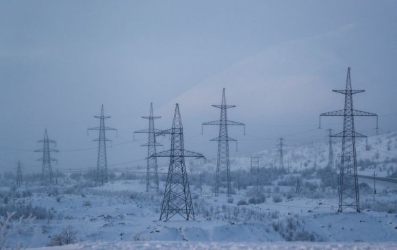 Украины хакерууд Оросын цахилгаан эрчим хүчийг онилжээ