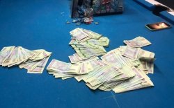 Хууль бусаар мөрийтэй тоглосон 51 иргэнд шийтгэл оногдуулжээ