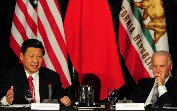 АНУ: Хятад улс түүхэнд хэрхэн дуурсагдаж үлдэхээ өөрсдөө шийднэ