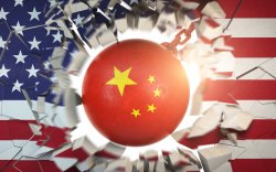 АНУ, Хятад хоёрын аль нь олон тэрбумтантай вэ?