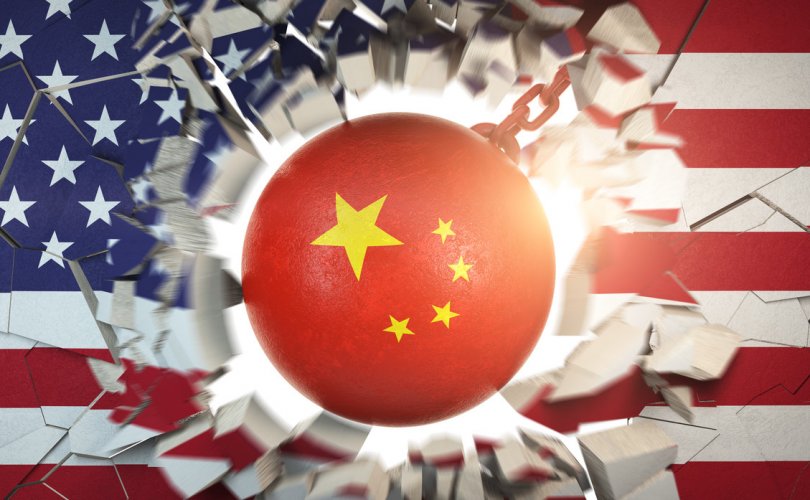 АНУ, Хятад хоёрын аль нь олон тэрбумтантай вэ?