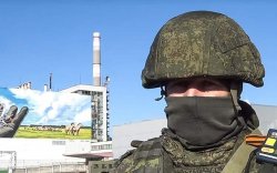 Чернобылийн ажилчид 12 өдрийн турш бүслэлтэд байна