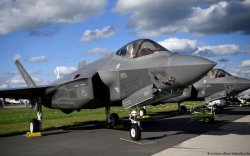 Герман улс цэргийн нисэх онгоц худалдаж авна