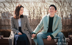 Өмнөд Солонгос Хятадад “K-Drama”-аа гаргаж эхлэв
