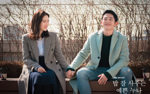 Өмнөд Солонгос Хятадад “K-Drama”-аа гаргаж эхлэв