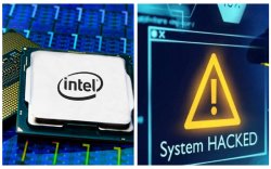 “Intel” Европыг бараадаж, Украинаас шинэ хортой программ илрэв