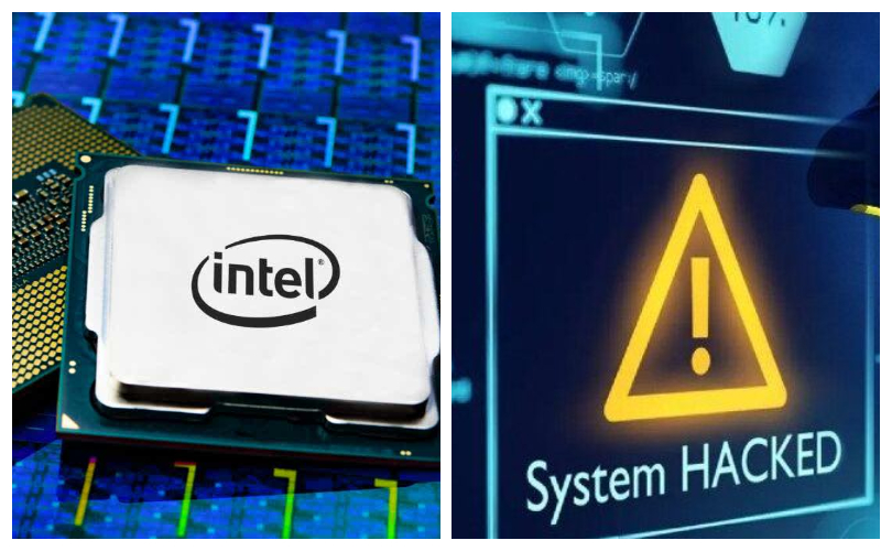“Intel” Европыг бараадаж, Украинаас шинэ хортой программ илрэв