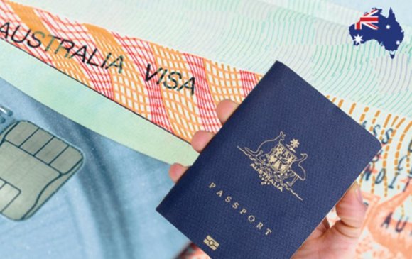 Австралид ажиллангаа амрах визийн хөтөлбөрт 100 хүн хамруулна