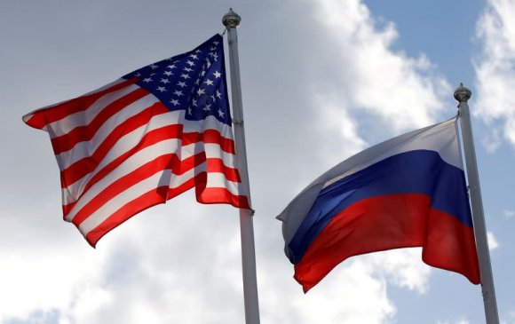 АНУ-ын дипломатуудыг Москвагаас хөөнө