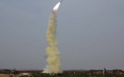 Хойд Солонгос өнөөдөр амжилтгүй пуужингийн туршлаа
